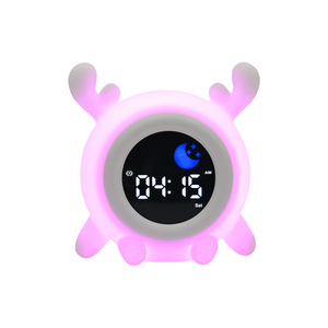 Детский силиконовый ночник - Product Image 5