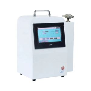 Petite <span class=keywords><strong>machine</strong></span> de remplissage d'huile pneumatique à tête unique, haute précision, facile à utiliser, manuelle, 1 ml-20 ml, pour produits chimiques, moteurs, papier - Product Image 3