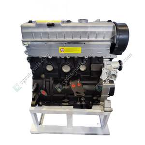 CG Auto Parts D4BH Ensemble de moteur <span class=keywords><strong>diesel</strong></span> pour Hyundai D4HB Bloc long moteur 2.5L - Product Image 6