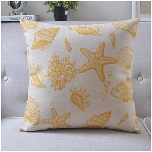 <span class=keywords><strong>Funda</strong></span> De almohada De arte nórdico 100% algodón, <span class=keywords><strong>funda</strong></span> De cojín amarilla De arte Vintage <span class=keywords><strong>barata</strong></span>, <span class=keywords><strong>Funda</strong></span> decorativa moderna para el hogar, <span class=keywords><strong>Funda</strong></span> De Cojin - Product Image 5
