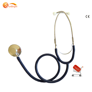 Stetoscopio elettronico medico sanitario stetoscopio forniture mediche - Product Image 1