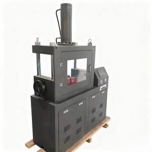 DYW-300S 철근 굽힘 시험기 - Product Image 2