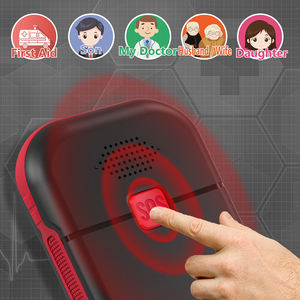 Toetsenbord Mobiele Mobiele Telefoon <span class=keywords><strong>Android</strong></span> Telefoons Kids Mobiele Telefoon - Product Image 6