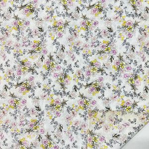 Custom Clothing Creation 100% Cotton <strong>Print</strong> <strong>Fabric</strong> From Factory Designs - Product Image 6