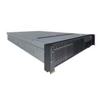 FusionServer XF 2488H V7 2U Rack Server with 512GB Tel SSD 16GB Memory Computer Hardware Software 4410T Processor
