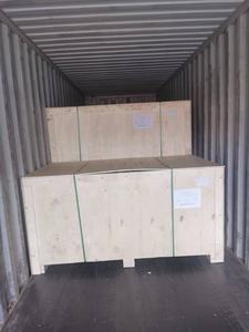 กรอบอลูมิเนียมประตูกระจกจอ LED ไฟฟ้าสำหรับตู้แช่เบียร์ - Product Image 6