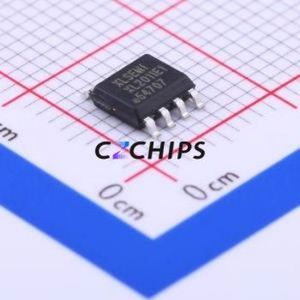 Chip IC de circuito integrado XL2011E1 nuevo y Original, PMIC, IC de potencia de DC-DC, venta al por mayor, Chips de componentes electrónicos y servicio BOM - Product Image 1