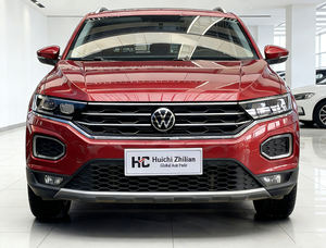 Stock |   <span class=keywords><strong>2021</strong></span> per T-ROC 280TSI Turbo DSG 2WD Elite Smart Compact Leather SUV Auto Usato Condizioni Originali Famiglia Pendolarismo Sinistra - Product Image 2