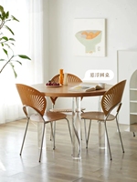 Pied de table de meubles en acrylique personnalisé en gros jambe de table transparente en acrylique en forme de T
