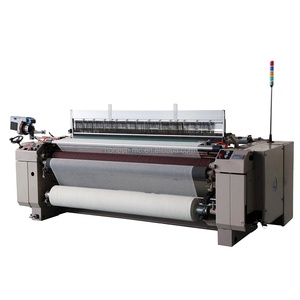 Thương Hiệu Trung Quốc Niupai Cam Máy Bay Phản Lực Nước Loom Dệt Vải Dệt Trong Surat - Product Image 4