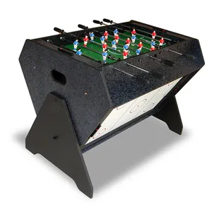 Классический многоигровой стол для занятий спортом в помещении многоигровой бильярдный стол