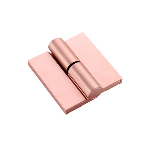 Charnière de porte coulissante Xinshengfa en acier inoxydable, étanche, accessoire de quincaillerie à ouverture latérale - Product Image 1