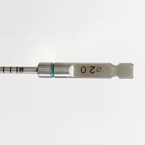 Groothandel Veterinair Chirurgisch Instrument Orthopedisch Bot Ao Gecanuleerde Nagelboor - Product Image 1