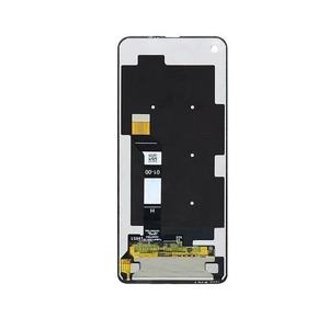 หน้าจอสัมผัส AMOLED/OLED ของแท้สำหรับ <span class=keywords><strong>Motorola</strong></span> Moto <span class=keywords><strong>One</strong></span> <span class=keywords><strong>vision</strong></span>/ <span class=keywords><strong>One</strong></span> Action/P50-1ปีรับประกันการประกอบแบบเต็มรูปแบบ - Product Image 2