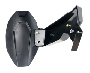 Guardabarros Trasero para Motocicleta MSX 125, Piezas para MSX125SF, para Motocicleta HONDA - Product Image 3