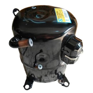 Compresseur HYZL AW5528EK 220V 50Hz R22 pour équipement de réfrigération et congélateur - Product Image 4