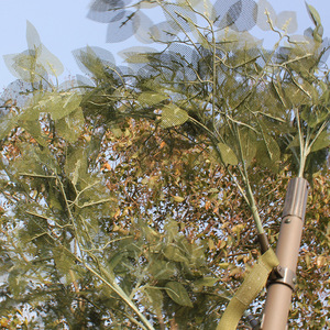 Thảm thực vật chống hồng ngoại và chống Radar cây nhân tạo cây ngụy trang ngoài trời - Product Image 5