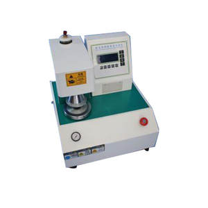 ماكينة أوتوماتيكية بالكامل لاختبار قوة الانفجار لمواد تعبئة الورق المقوى - Product Image 3