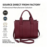 Femmes imperméable en cuir PU sac fourre-tout fermeture éclair mallette pour ordinateur portable à la mode travail décontracté voyage bureau collège épaule sac à main