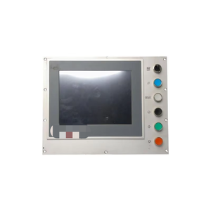 CP6201-0001-00 20 24vdc (जैसा है) नया मूल तैयार गोदाम औद्योगिक स्वचालन पीएलसी प्रोग्रामिंग नियंत्रक - Product Image 1