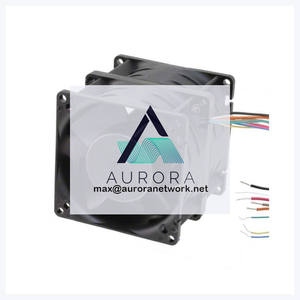 พัดลมระบายความร้อน OEM GFC0812DW-SM00B7P 603-2042-ND และราคาดี - Product Image 1