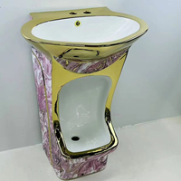 Nouveautés : Lavabo de Wudu Moderne, Design Musulman, Station de Lavage Islamique pour Mosquée