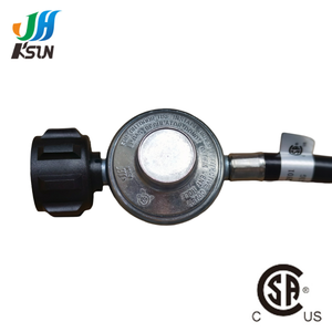 Régulateur de gril à gaz de haute qualité pour <span class=keywords><strong>propane</strong></span> GPL - Product Image 2