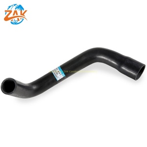 עבור kobelco SK320-6/330-6 מחפר עליון צינור רדיאטור מכונות חלק lc05p01086p1 - Product Image 1