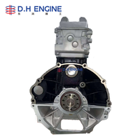 Moteur à essence à six cylindres en ligne 1FZ-FE pour Toyota Land Cruiser J70 J80 et Lexus LX450, remplacement d'origine