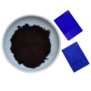 Offre Spéciale Macrolex Blue RR Colorants Solvants <span class=keywords><strong>Bleu</strong></span> 97 CI 615290 Stabilité Thermique 300°C pour Plastique Acrylique - Product Image 5