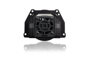 <span class=keywords><strong>OSRAM</strong></span> Máy Chiếu Ống Kính Hai Ống Kính LED CLC 12V Đèn LED Xe Hơi - Product Image 2