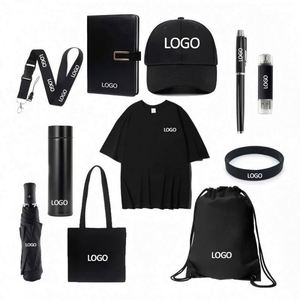 Custom Promotional Business Corporate <b>Gift</b> Set Creative Design Silk Screen Printing for School <b>Office</b> Festival Event Giveaways - Product Image 4