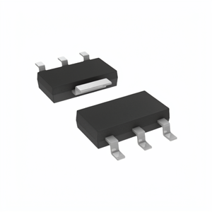 ตัวแทนจำหน่ายสิทธิ์แท้ ชิ้นส่วนอิเล็กทรอนิกส์ IRFL210TR SOT-223 ทรานซิสเตอร์ - Product Image 1