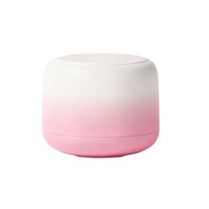 Revestimiento por Pulverización de Carcasa de Plástico para Altavoz Bluetooth Zhou Sheng, Procesamiento para Electrónica 3C - Product Image 1