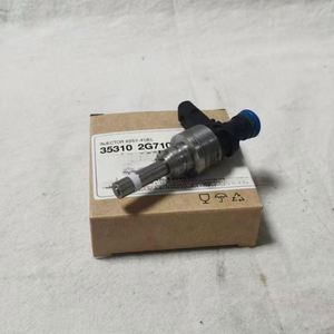 Phụ tùng động cơ ô tô mới, kim phun nhiên liệu 353102G710 35310-2G710 cho Hyundai KIA - Product Image 4