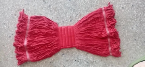 สายคล้องคอปลายสายอลูมิเนียมพร้อมเสาอะลูมิเนียมสำหรับการทำความสะอาดทั่วไปและพื้น - Product Image 6