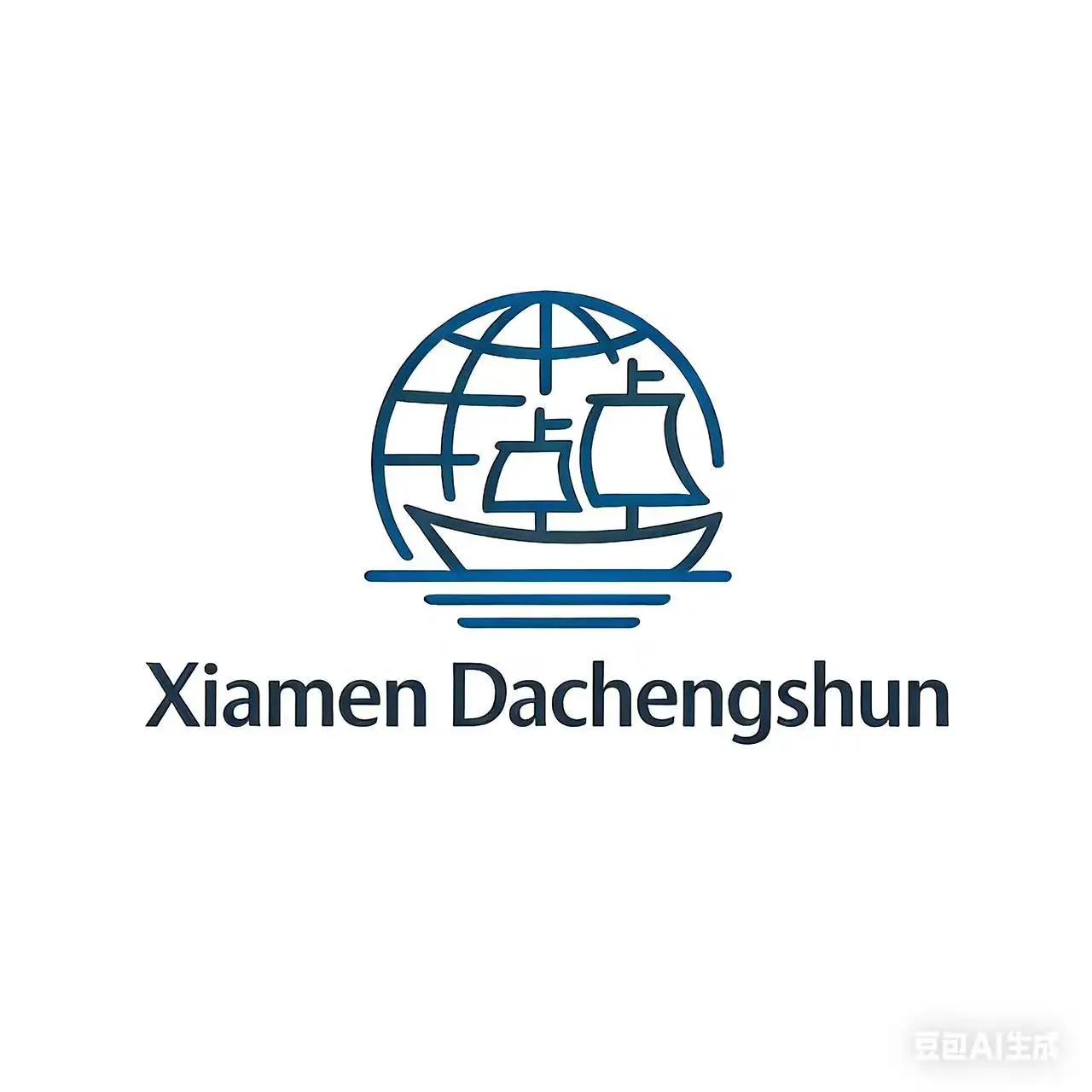 Xiamen Dachengshun E-Commerce Co., Ltd. logo