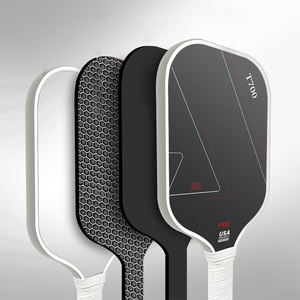 Ben Johns Pickle Ball Pickleball Paddle T700 Fibra de carbono cruda 2025 Gen 3 Pickleball Paddle Foam Mod Ta-15 Diseño personalizado - Product Image 4