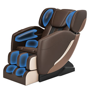 Поставщик заказной невесомости полный массаж тела Массажное Кресло Массаж - Product Image 3