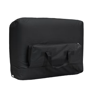 Estuche de Transporte Plegable Profesional Estándar para Mesa de Masaje de 30 Pulgadas, Funda Protectora para Mesa de Masaje Plegable - Product Image 4