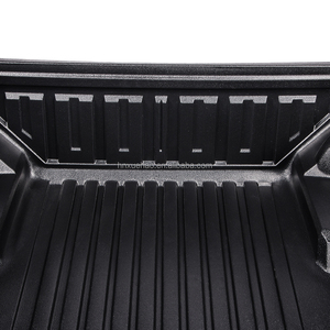 Protector de Caja de Carga para <span class=keywords><strong>Camioneta</strong></span>, Personalizado, Nuevo, Revestimiento de Caja de Carga para <span class=keywords><strong>Camioneta</strong></span>, HDPE, Impermeable, para BYD Shark6 - Product Image 5