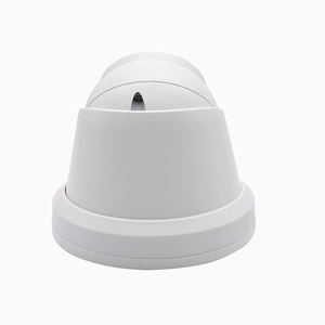 IMX415 — <span class=keywords><strong>caméra</strong></span> <span class=keywords><strong>De</strong></span> Surveillance dôme extérieure IP POE hd 8MP (30M), dispositif <span class=keywords><strong>De</strong></span> sécurité en métal, avec système infrarouge, détection humaine, 2.8MM, <span class=keywords><strong>4K</strong></span> et POE - Product Image 2
