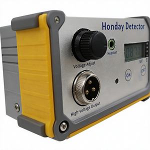 <span class=keywords><strong>Detector</strong></span> de Vazamento de Faísca Elétrica de Alta Sensibilidade HD960 - Testador Industrial de Furos para Revestimentos em Tubulações/Superfícies Metálicas - Product Image 4