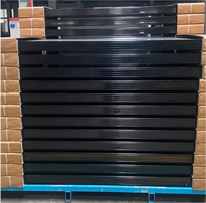 Sistema de Energía Solar Personalizado de 10KW con Certificación CE CB, Módulos Solares Monocristalinos PERC de 375W, 370W, 360W y 380W, Paneles Solares de Color - Product Image 4