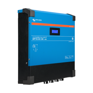 Controlador de Carga Solar Inteligente MPPT RS 450V200A - Product Image 4