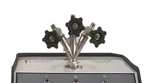 Économie d'énergie, version manuelle 3 kW, chauffage électrique, générateur de vapeur - Product Image 6