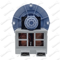 Pompe de vidange Sinocool 220V pièces de Machine à laver pompe de vidange série P809