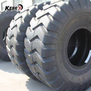 Neumáticos para Excavadora y Cargadora Kebek Armour Advance 20.5-25 en Venta - Product Image 4