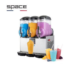 FCC CE承認最高の商用スラッシュマシン<span class=keywords><strong>Granita</strong></span>製造機販売 - Product Image 1