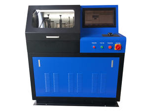 Melhor modelo: banco de teste da bomba de injeção diesel boshc nt3000/cr709 - Product Image 2